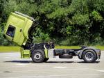 Mercedes-Benz Axor 1840 2001 года